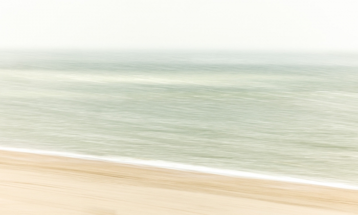 Colors of the Ocean #4 - 1/10