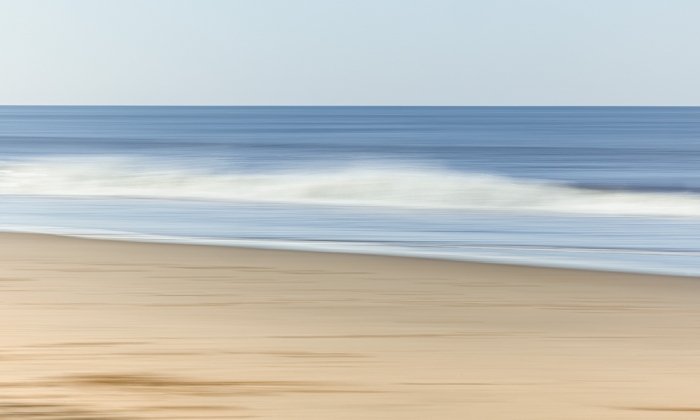 Colors of the Ocean #8 - 1/10