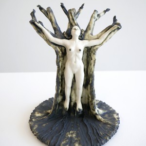 Tree of you and me