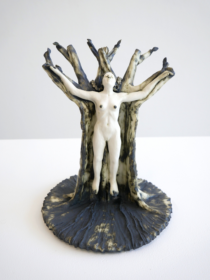 Tree of you and me