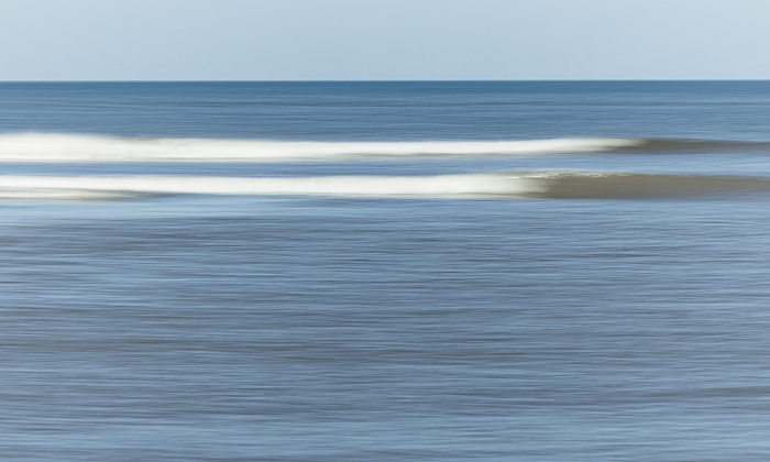 Colors of the ocean #2 1/10