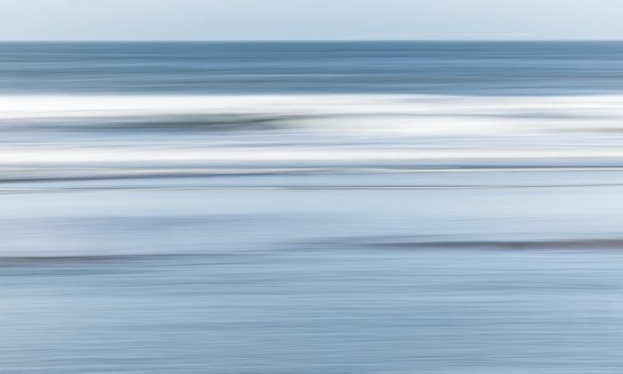 Colors of the ocean #15 1/10
