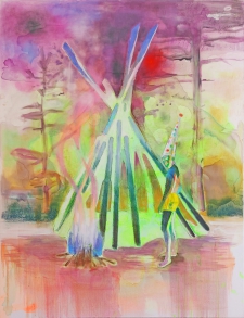 green-forest