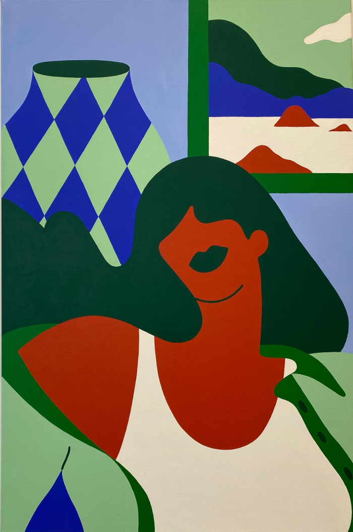 Vase II