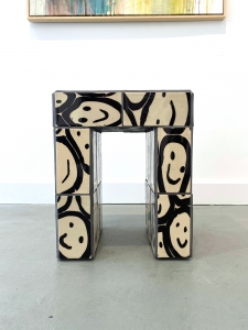 Happy Stool