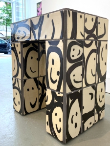Happy Stool