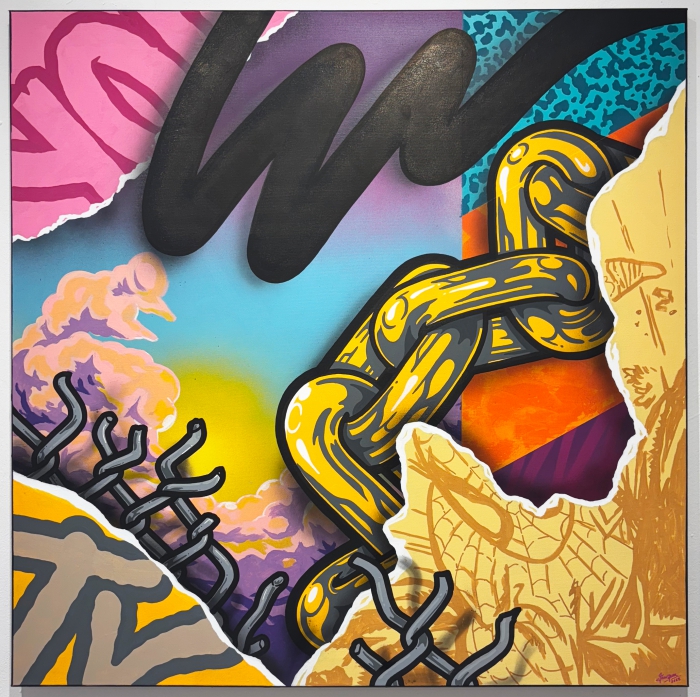 Naive Nostalgia 8