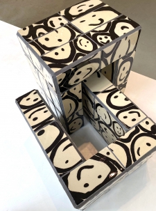 Happy Stool