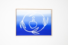 Infinite Blue, Gently