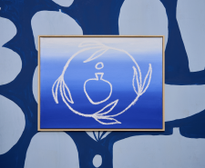 Infinite Blue, Gently