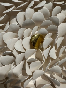Wave - Touch of Gold