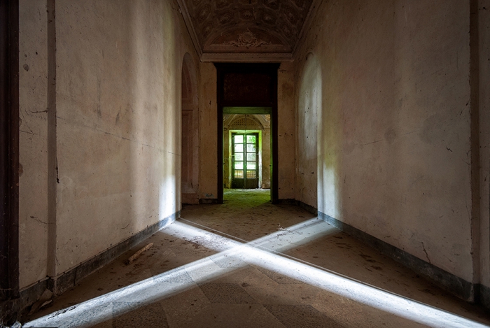Cross of Light