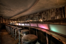 empty-glasses