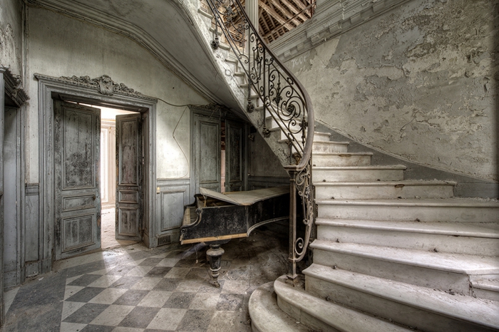 Bygone Sounds