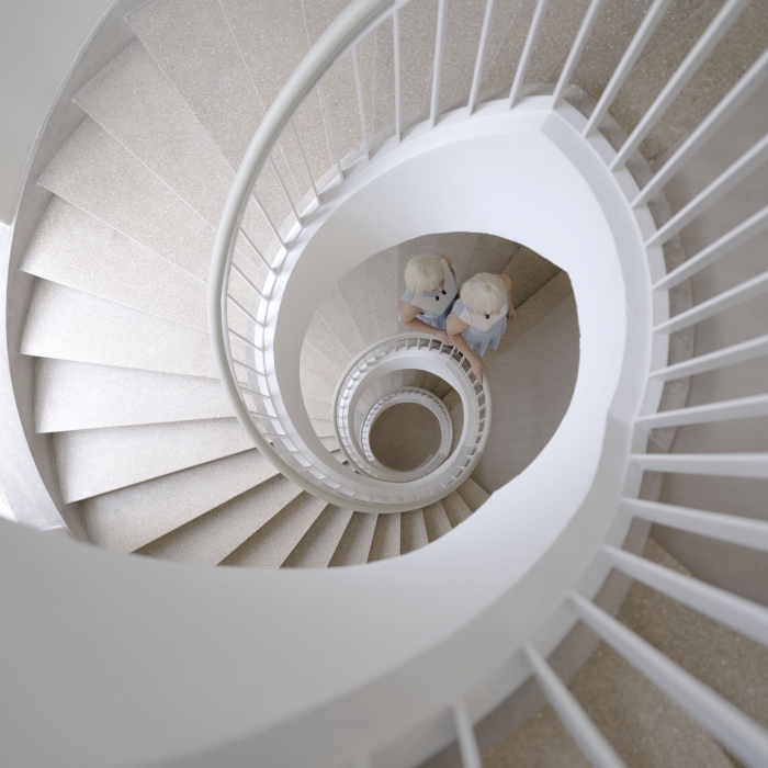 De Plesman Steps VI - 1/10