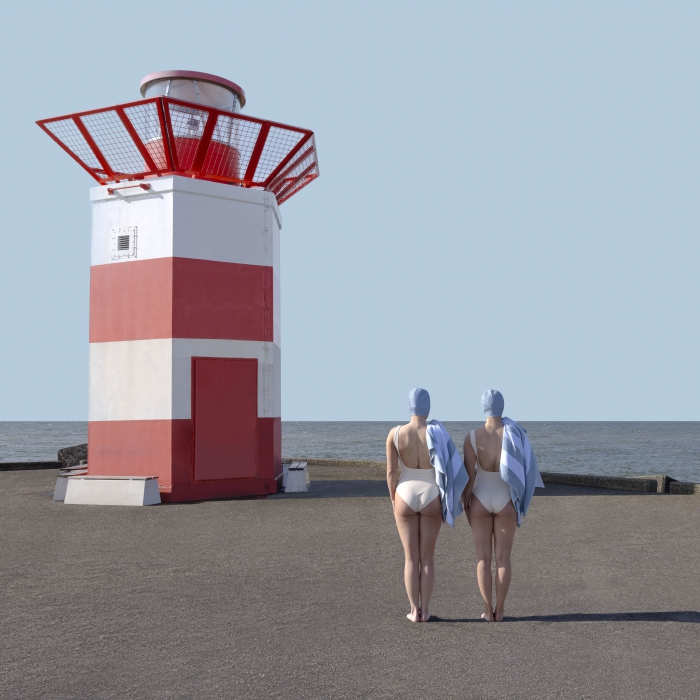 The Lighthouse II - 1/10
