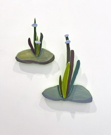 green-tuft-on-stone-1-and-2