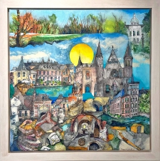 historish-binnenhof