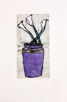 aurum-lilies