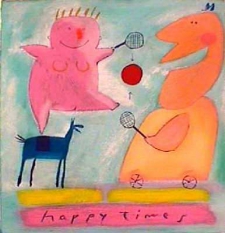 happy-times