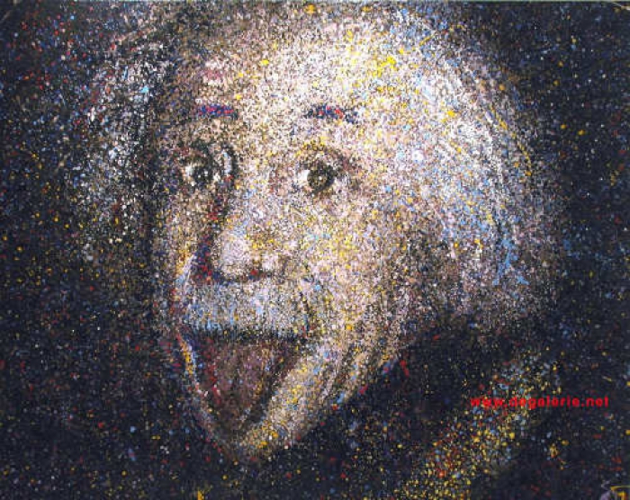 Einstein