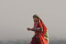 Sabirah - Rajasthan india
