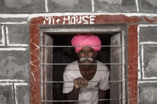 My House - Rajasthan India