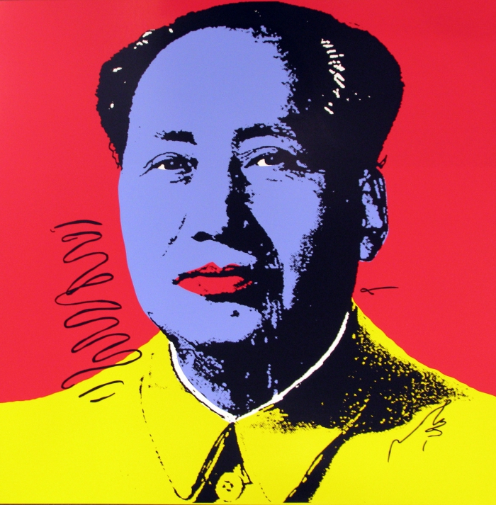 MAO