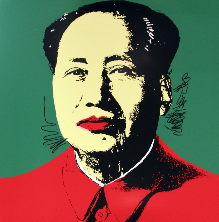 MAO