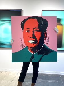 mao