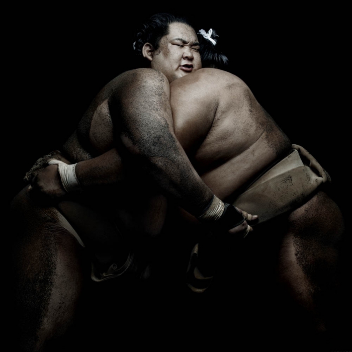 SUMO Onomatsu