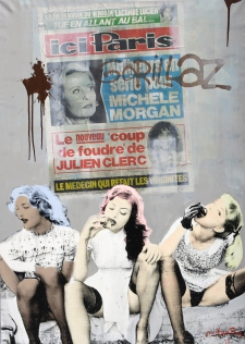 Ici Gorillaz