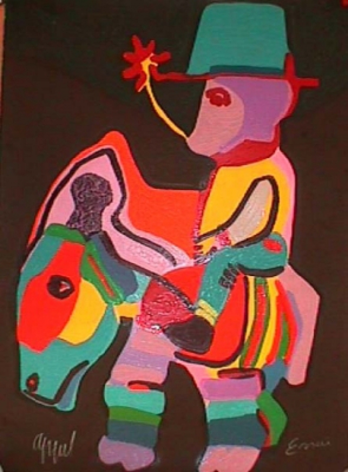 circus