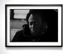 Miles Davis, Paris 1989