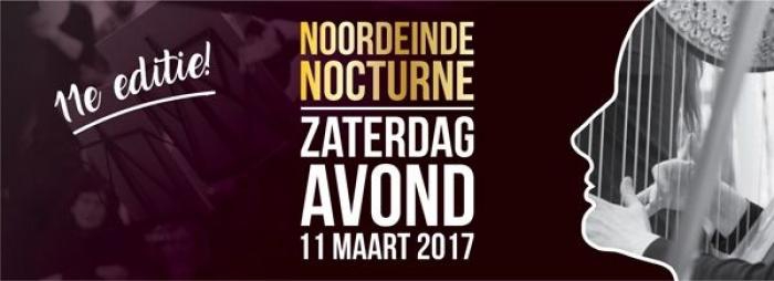 Noordeinde Nocturne 2017