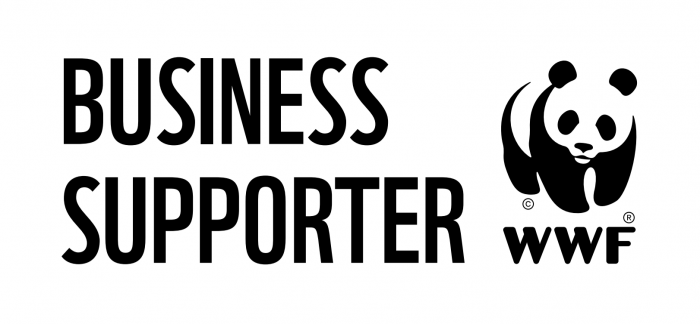 BUSINESS SUPPORTER WWF