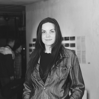 Ivanna-Nikol Posobchuk